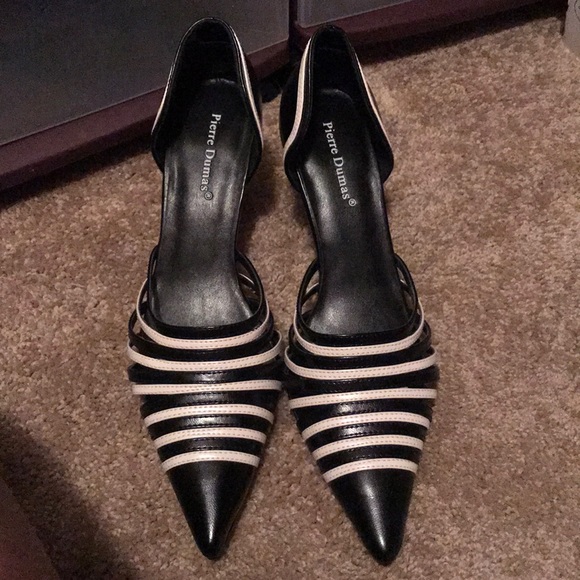 Pointy heel - Picture 2 of 5